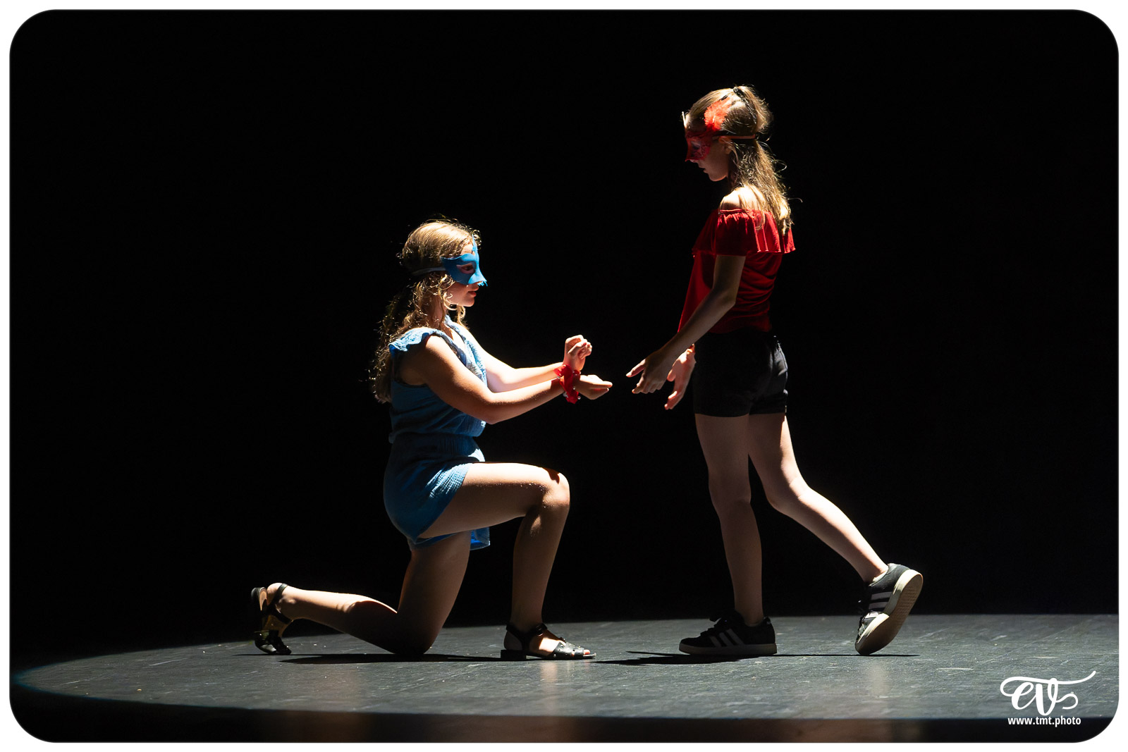 ROMEO ET JULIETTE